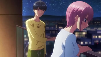 Gotoubun No Hanayome Ep 6 thumbnail
