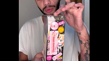 Qu’est ce qu’un « tenga » jouet je test pour mes fans ce produit