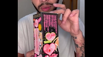 Qu’est ce qu’un « tenga » jouet je test pour mes fans ce produit