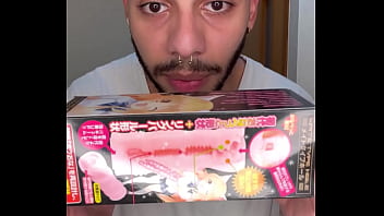 Qu’est ce qu’un « tenga » jouet je test pour mes fans ce produit