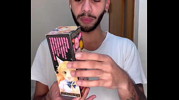 Qu’est Ce Qu’un « Tenga » Jouet Je Test Pour Mes Fans Ce Produit thumbnail