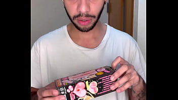 Qu’est ce qu’un « tenga » jouet je test pour mes fans ce produit