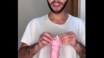 Qu’est ce qu’un « tenga » jouet je test pour mes fans ce produit