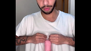 Qu’est ce qu’un « tenga » jouet je test pour mes fans ce produit