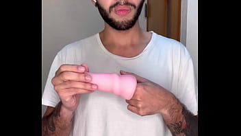 Qu’est ce qu’un « tenga » jouet je test pour mes fans ce produit