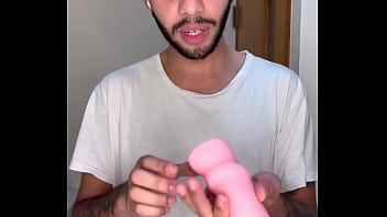 Qu’est ce qu’un « tenga » jouet je test pour mes fans ce produit