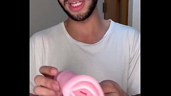 Qu’est ce qu’un « tenga » jouet je test pour mes fans ce produit