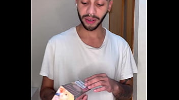 Qu’est ce qu’un « tenga » jouet je test pour mes fans ce produit