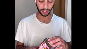 Qu’est ce qu’un « tenga » jouet je test pour mes fans ce produit