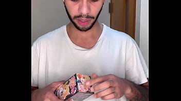 Qu’est ce qu’un « tenga » jouet je test pour mes fans ce produit