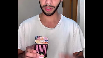 Qu’est ce qu’un « tenga » jouet je test pour mes fans ce produit