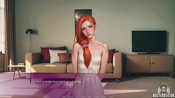 Mila ai ep 24 visual novel gameplay hd