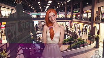 Mila ai ep 24 visual novel gameplay hd