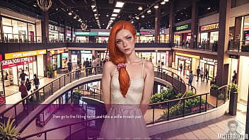 Mila ai ep 24 visual novel gameplay hd