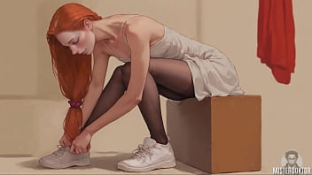 Mila ai ep 24 visual novel gameplay hd