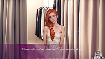 Mila ai ep 24 visual novel gameplay hd