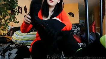 Boot socks and soles teaser