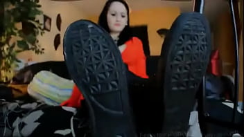 Boot socks and soles teaser