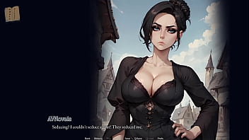 College of mysteria 37