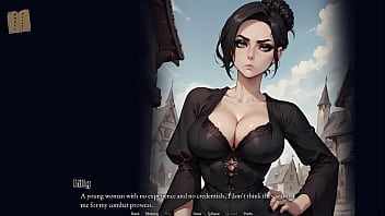 College of mysteria 37