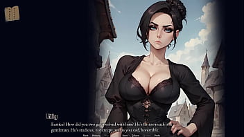 College of mysteria 37