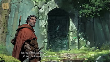 College of mysteria 37