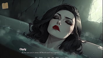 College of mysteria 37