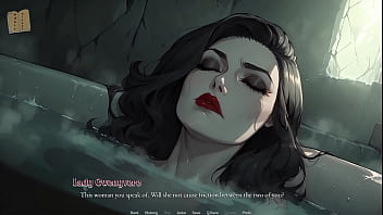 College of mysteria 37