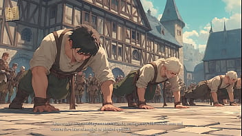 College of mysteria 37