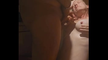 Wife n i fooling around and after shorts