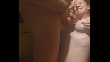 Wife n i fooling around and after shorts