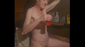 Wife n i fooling around and after shorts