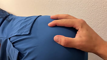 Massage with a happy ending sexual masseuse is having sex with a stranger