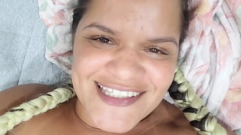 Marcelo da seleção brsileira me pediu um video mostrando minha peluda