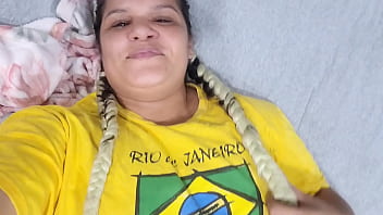 Marcelo da seleção brsileira me pediu um video mostrando minha peluda