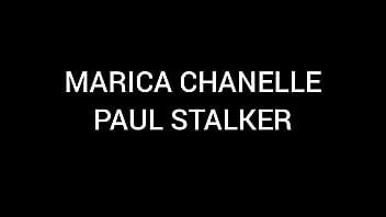 Amazing natural busty beauty marica chanelle hardcore anal sloppy blowjob cum on big boobs bonus footage