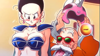 Kame paradise 2 escenas chichi sexo gameplay sin censura