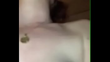 Girl enjoying a dick