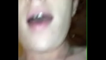 Girl enjoying a dick