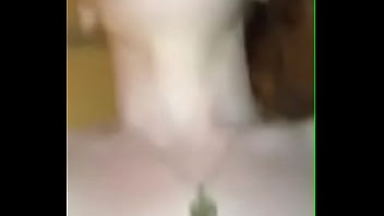 Girl enjoying a dick