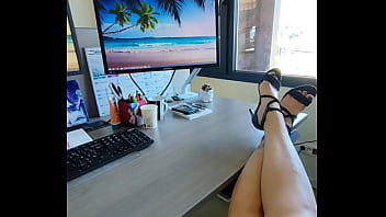 Bon mardi mes loulous elle donne trop envie cette plage