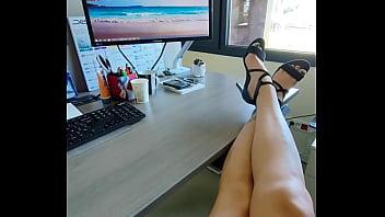 Bon mardi mes loulous elle donne trop envie cette plage