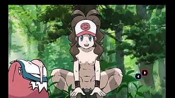 Hilda follada en un bosque juego porno gratis pokemon1 Hilda follada en un bosque juego porno gratis pokemon1