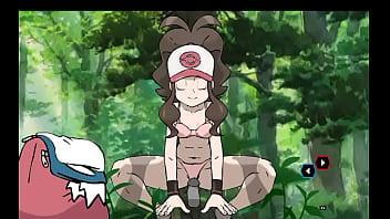Hilda Follada En Un Bosque Juego Porno Gratis Pokemon1 thumbnail
