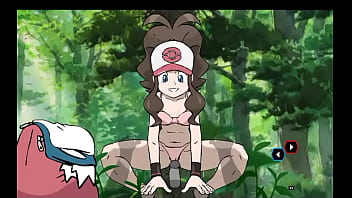 Hilda Follada En Un Bosque Juego Porno Gratis Pokemon1 thumbnail