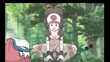 Hilda Follada En Un Bosque Juego Porno Gratis Pokemon1 thumbnail