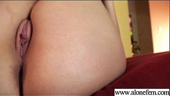 Hot sexy amateur girl need sex toys dildo to climax movie 04