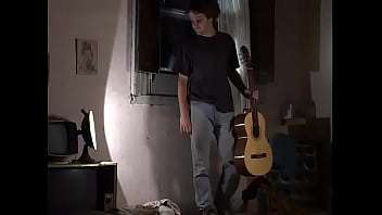 Squatters chapter 08 'the trojan chicken'