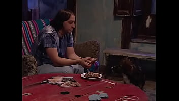 Squatters chapter 08 'the trojan chicken'