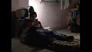 Squatters chapter 08 'the trojan chicken'